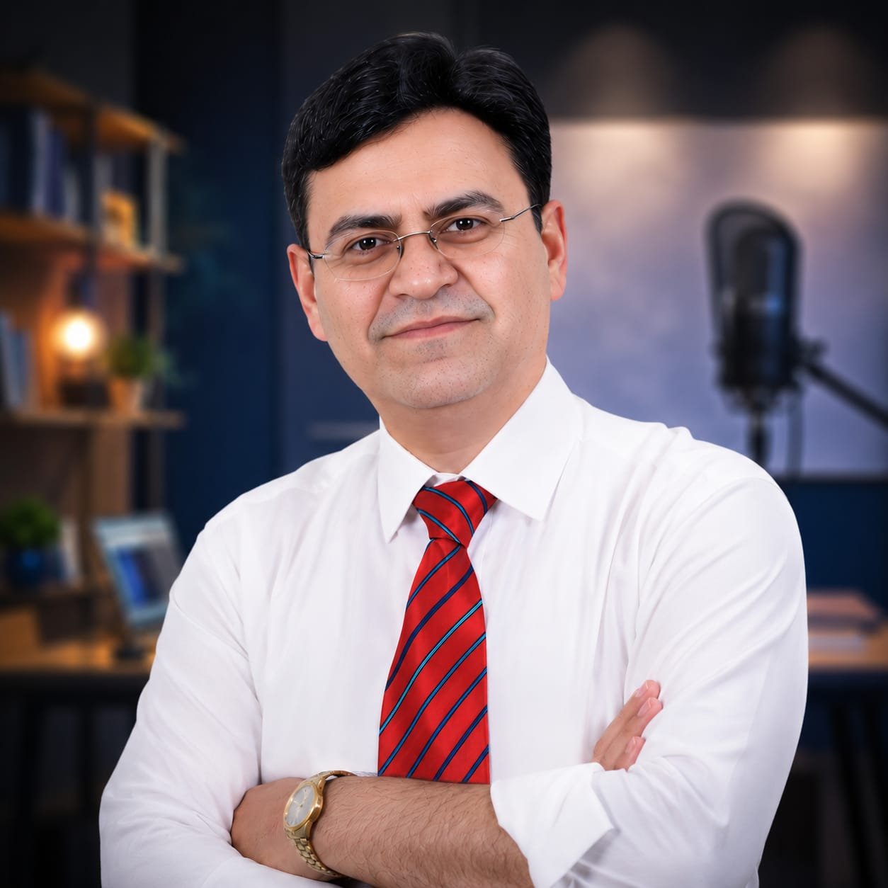 Abhishek Agarwal